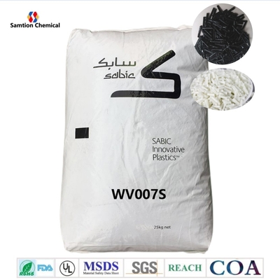 ODM S-Plastic Verton Plastic WV007S PBT Polybutylene Terephthalate Resin Pellets