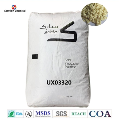Polyphthalamide PPA S-Plastic Verton Plastic UX03320 Resin Pellets
