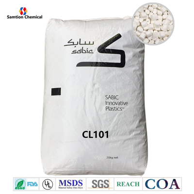 S-Plastic Xenoy CL101 Virgin Resin Pellets In Bulk