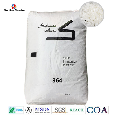 OEM S-Plastic Xenoy 364 Biodegradable Injection Molding Resin