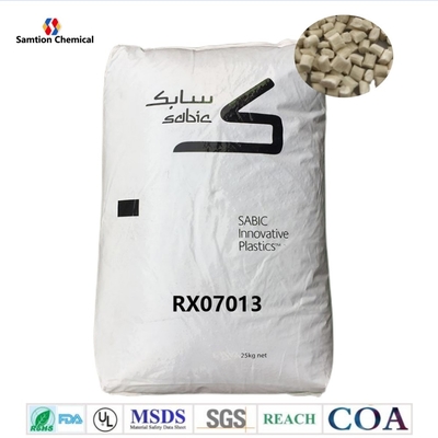 S-Plastic Verton RX07013 Nylon 66 Pellets Plastic Raw Material OEM