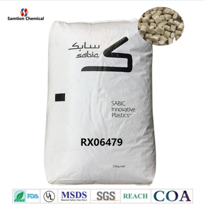 S-Plastic Verton Plastic RX06479 Nylon 66 Pellets Resin Granules