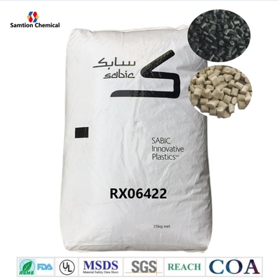 ODM S-Plastic Verton Plastic RX06422 Nylon 66 PA66 Resin Pellets Containing Long Glass