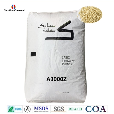 Anti Static Acrylonitrile Butadiene Styrene ABS Resin Manufacturers S-Plastic Verton A3000Z