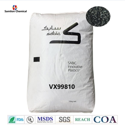 COC COA S-Plastic Nylon Resin Granules Verton VX99810 Material Plastic