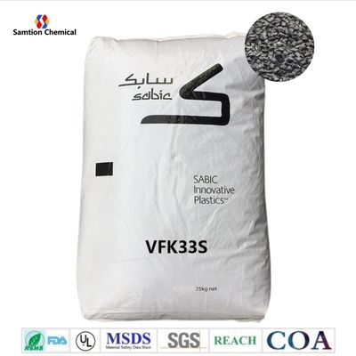Verton VFK33S S-Plastic Polyamide Plastic Material Nylon Resin Material
