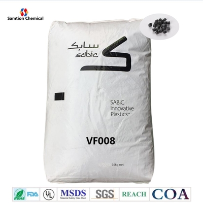 S-Plastic Nylon Plastic Pellets Resin Verton VF008 Suppliers
