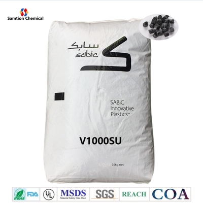 Injection Molding Nylon S-Plastic Plastic Resin Pellets Bulk Verton V1000SU Manufacturers