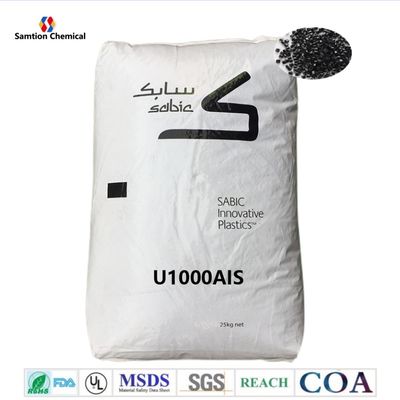 S-Plastic Verton U1000AIS Polyphthalamide Resin High Impact