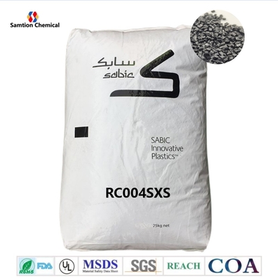 Thermocomp RC004SXS PA66 Resin S-Plastic Raw Material Bulk