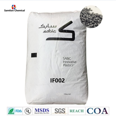 OEM S-Plastic Thermocomp IF002 Nylon 6/12 Resin Pellets Bulk
