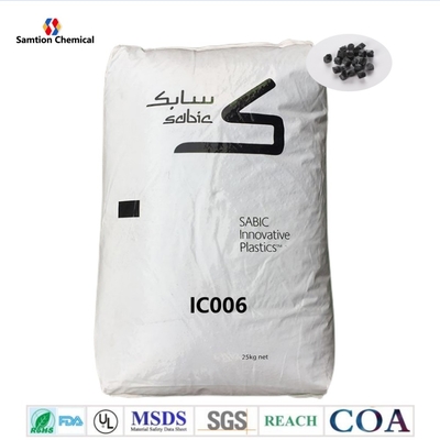 Thermocomp S-Plastic IC006 Nylon 12 Nylon 6 Resin Electrically Conductive