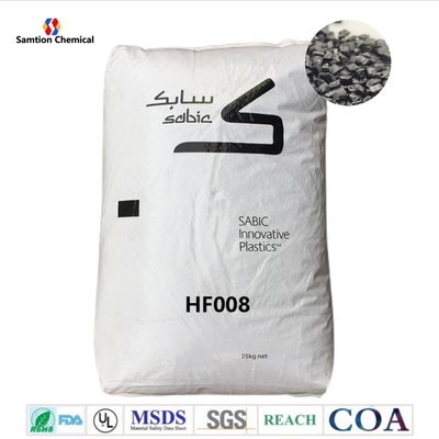 Glass Filled S-Plastic Thermocomp HF008 Nylon 11 Resin Pellets Bulk