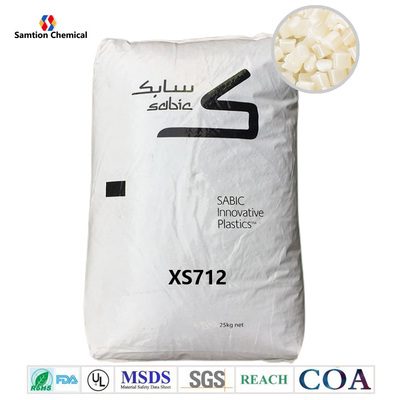 Plastic ABS Injection Moulding Resin Plastik Material S-Plastic Cycolac XS712