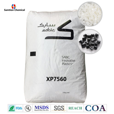 OEM Plastic S-Plastic Geloy Resin XP7560 ASA PC For Injection Moulding