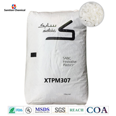 S-Plastic Geloy Resin Material Plastic XTPM307 A High Heat Resistant PC ASA