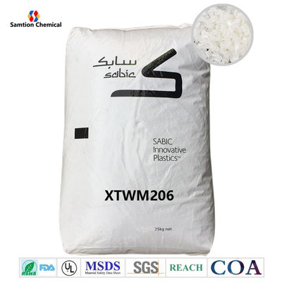 ASA S-Plastic Geloy Resin XTWM206 Wholesale Plastic Pellets