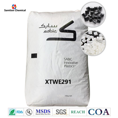 S-Plastic Geloy XTWE291 Industrial Plastic Pellets Cycoloy Compatible