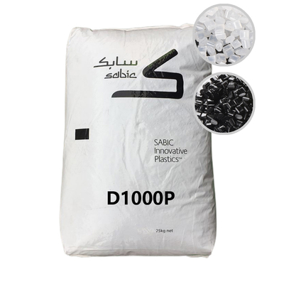 S-Plastic D1000P Resin Polycarbonate Pellets Suppliers