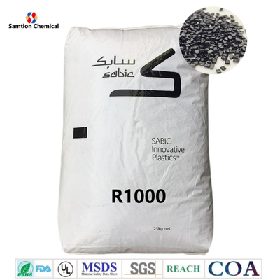 FDA S-Plastic Colorcomp R1000 Unfilled Nylon 66 Raw Material