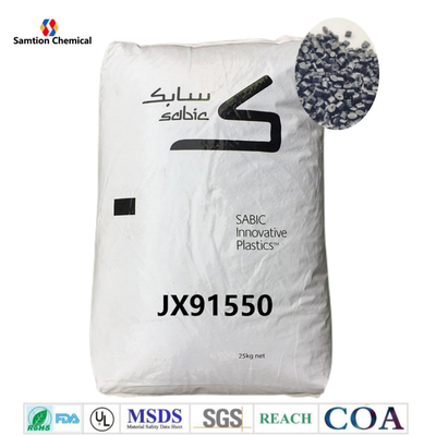Polysulfone Resin Custom PES Plastic Material S-Plastic JX91550