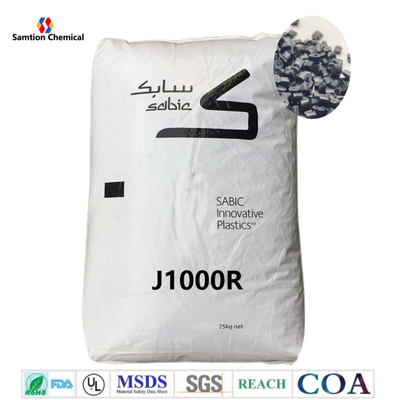 Polysulfone PES Resin Granules Bulk Mold Release S-Plastic J1000R
