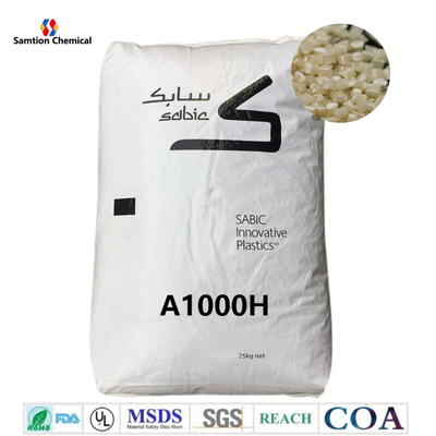 S-Plastic A1000H ABS Resin Plastic Material Datasheet MSDS