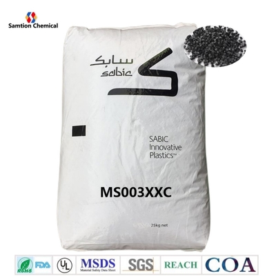 S-Plastic Polypropylene Copolymer PP Plastic Resin Faradex MS003XXCa