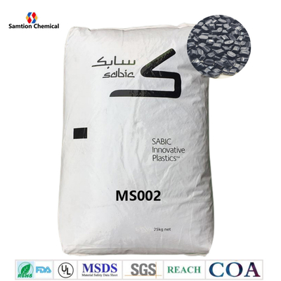 S-Plastic Polypropylene Resin Containing Stainless Steel Faradex MS002