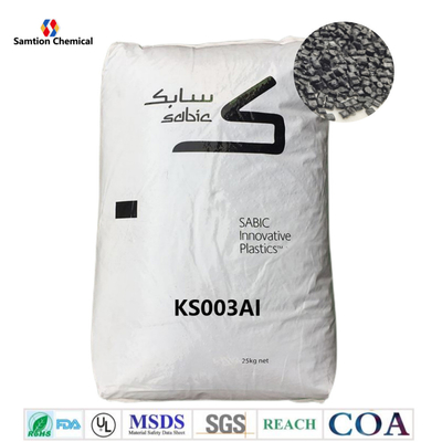 S-Plastic Acetal Copolymer Resin Faradex KS003AI ODM