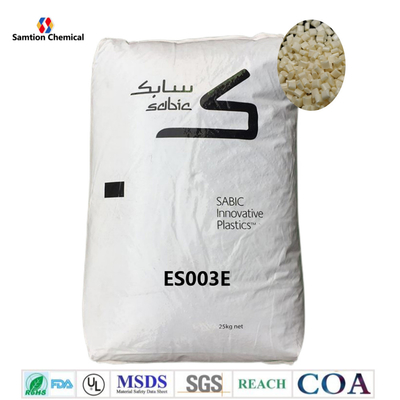 OEM S-Plastic PEI Polyimide Resin Faradex ES003E Bulk