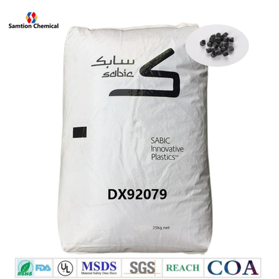 Mold Release S-Plastic LNP Faradex DX92079 Industrial Plastic Pellets Containing Glass Fiber
