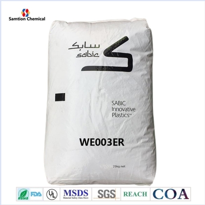 SGS FDA S-Plastic LNP Stat Kon WE003ER Polybutylene Terephalate Resin Suppliers