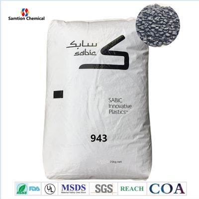 S-Plastic  943 Opaque Colors, Medium Viscosity, Superior Flame Retardance. UV-Stabilized.