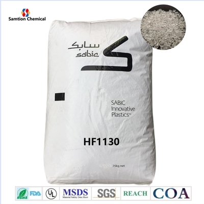 S-Plastic Lexan  HF1130 UV-Stabilized. Good Clarity, Heat Resistance, Property Retention And Dimensional Stability.