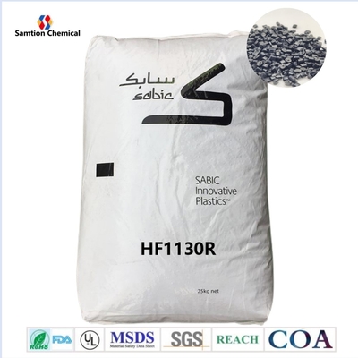 S-Plastic Lexan  HF1130R resin is PC, High Flow, Mold Release, UV-Stabilized
