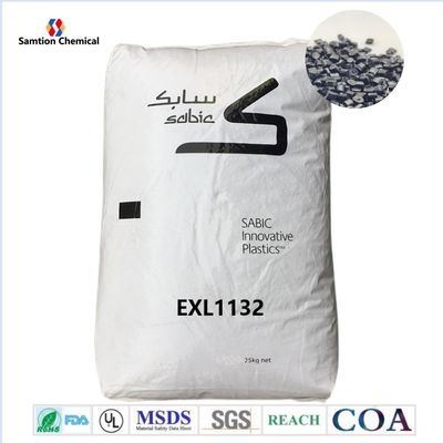 S-Plastic  EXL1132 High Flow, UV Stabilized Injection Molding excellent processability