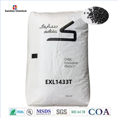 S-Plastic Lexan EXL1434 A Medium Flow Opaque Injection Molding (IM) Grade And Is UV Stabilized.