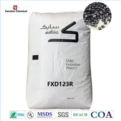 S-Plastic   FXD123R