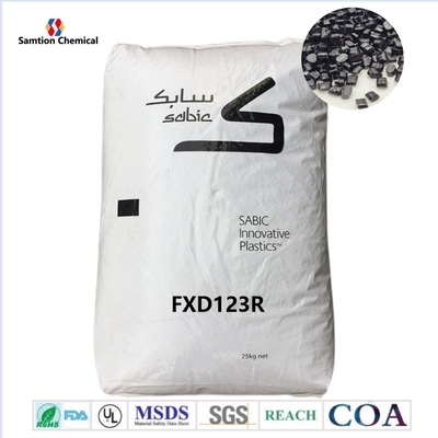 S-Plastic Lexan  FXD123R