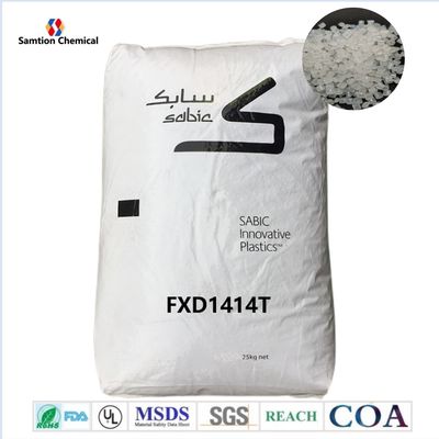 S-Plastic   FXD1414T special light diffusion colors. Medium flow. Improved toughness compared to medium flow standard