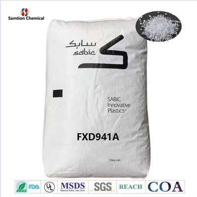 S-Plastic   FXD941A Transparent/translucent  for light diffusion special effects. Color package may affect performance
