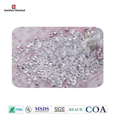 S-Plastic Lexan Polycarbonate Lexan PC Dmx Anti-Scratch Engineing Plastic Resin
