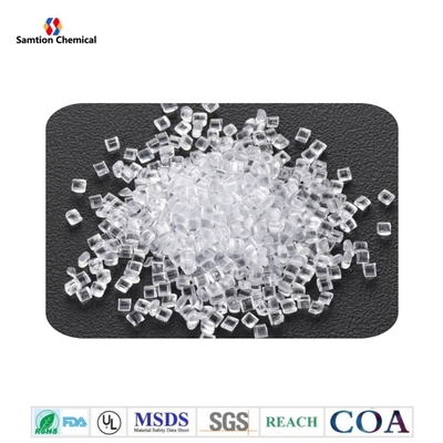 S-Plastic Lexan Polycarbonate Lexan PC Exl Low Temperature Resistance -20℃~-60℃ Engineing Plastic Resin