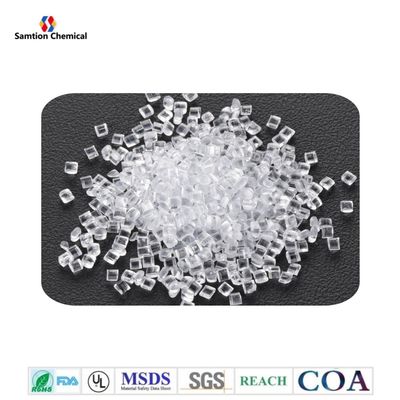 S-Plastic  Polycarbonate  PC Exl Low Temperature Resistance -20℃~-60℃ Engineing Plastic Resin