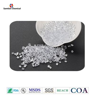 S-Plastic  Polycarbonate  PC Healthcare/Medical Engineing Plastic Resin
