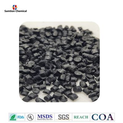 S-Plastic  Polycarbonate  PC Glass Fiber Reinforced 10%-40% Engineing Plastic Resin