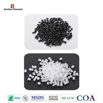 S-Plastic Lexan Polycarbonate Lexan PC Flame Resistance Engineing Plastic Resin