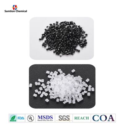 S-Plastic  Polycarbonate  PC Flame Resistance Engineing Plastic Resin
