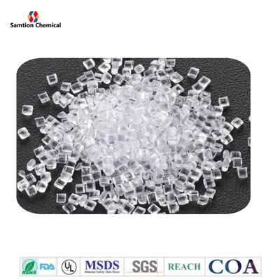S-Plastic Lexan Polycarbonate Lexan PC Food Grade MFR 3.5-17.5 Engineing Plastic Resin
